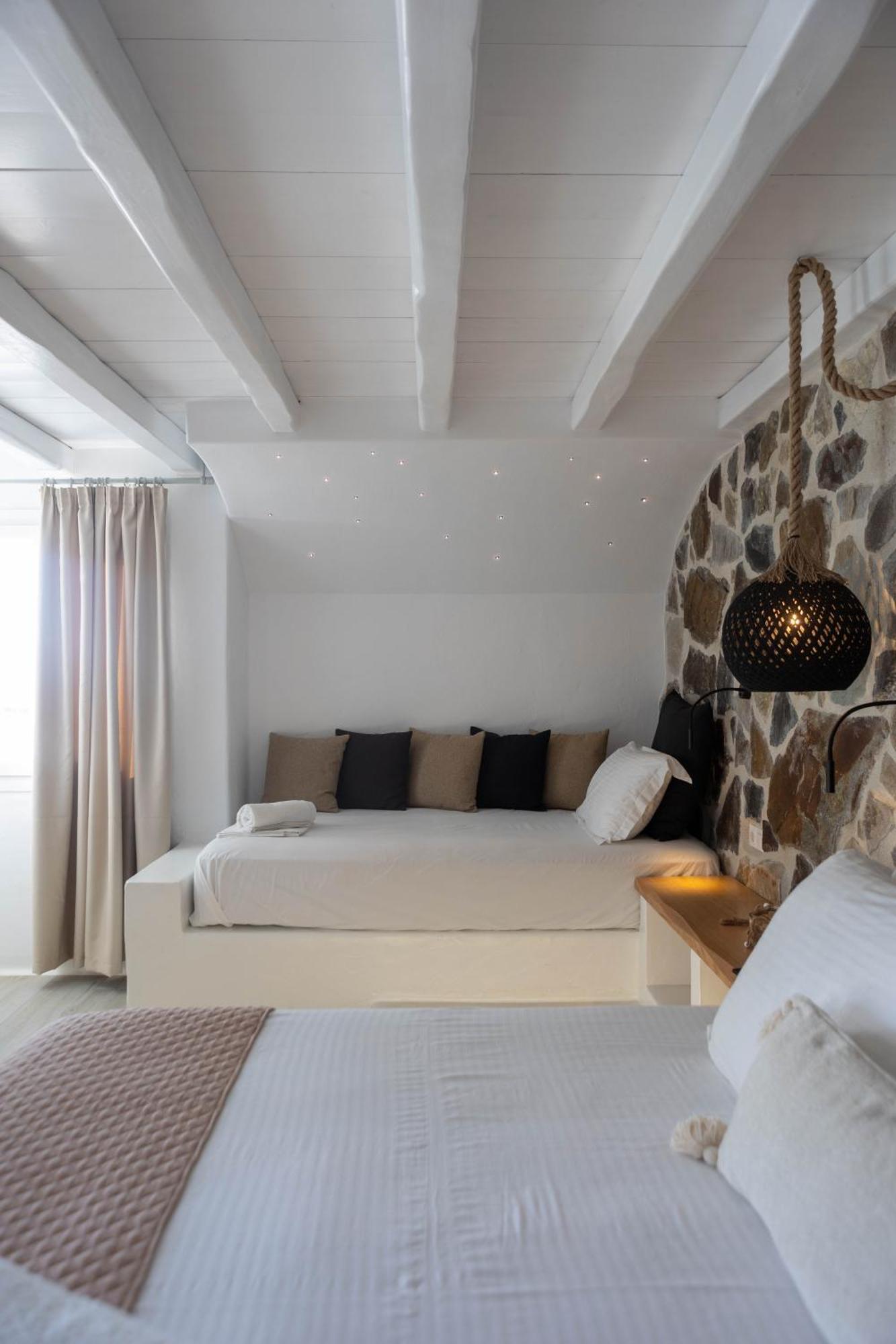 Studios Alsos Naxos City Quarto foto
